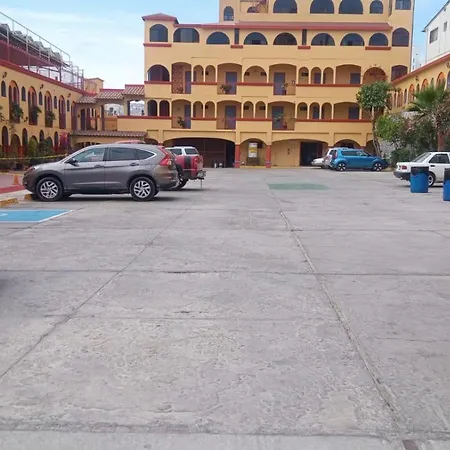 Hotel Sevilla